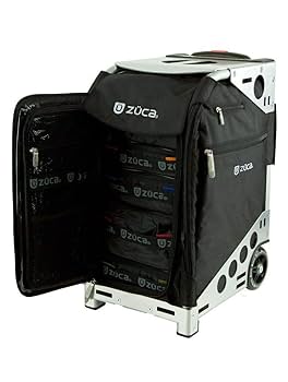 Amazon.co.jp: Zuca Pro コンプリートセット - ブラック